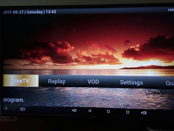 1/3/6/12 months subscription Moontv HD apk 390+ Live IPTV android