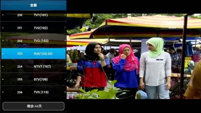 Hot Channels Moonbox Tv Apps Full Astro Malaysia For Android Tv Box
