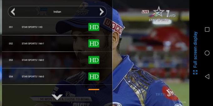 Streaming Live Iptv Android Box Apk Homelive Stable Signal Internet Connect